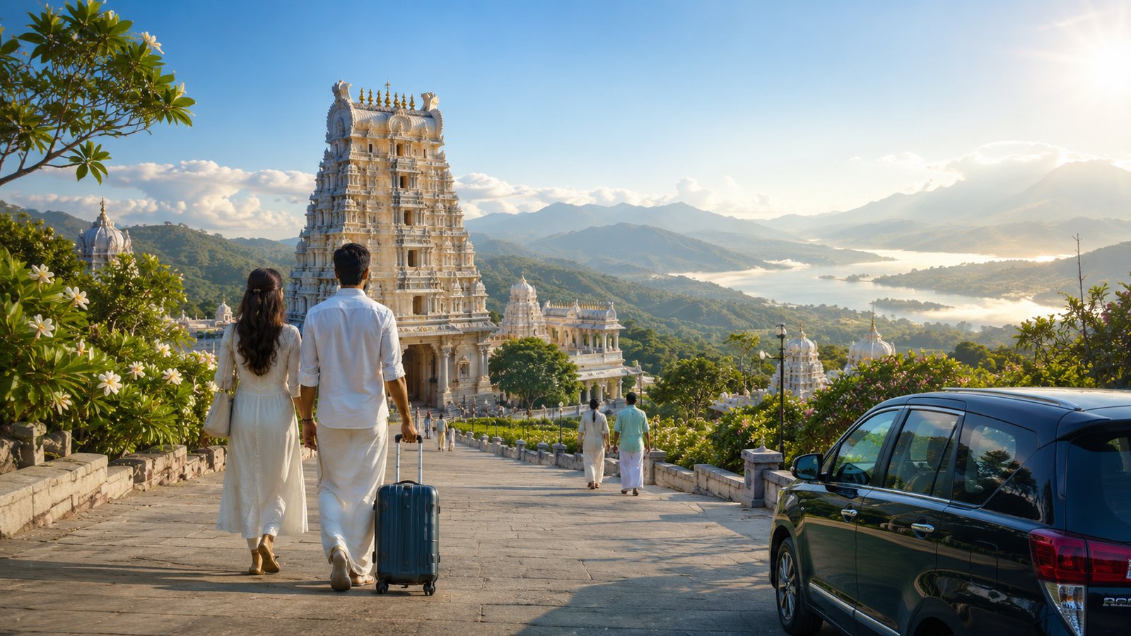 India packages